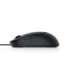 Dell Laser Mouse MS3220 wired Wired - USB 2.0 Black