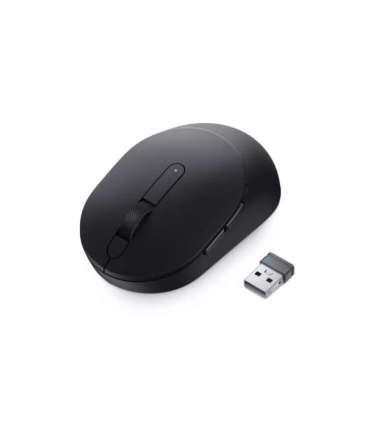 Dell Pro MS5120W 2.4GHz Wireless Optical Mouse Wireless Black