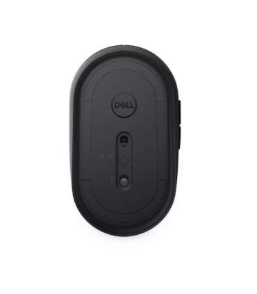 Dell Pro MS5120W 2.4GHz Wireless Optical Mouse Wireless Black
