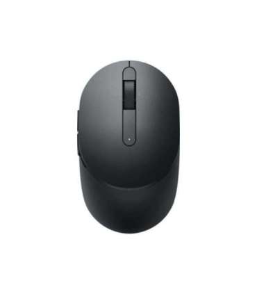 Dell Pro MS5120W 2.4GHz Wireless Optical Mouse Wireless Black