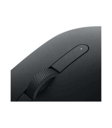 Dell Pro MS5120W 2.4GHz Wireless Optical Mouse Wireless Black