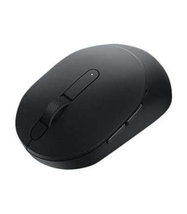 Dell Pro MS5120W 2.4GHz Wireless Optical Mouse Wireless Black