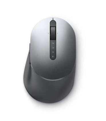 Dell Multi-Device MS5320W Optical Mouse Wireless Titan Grey