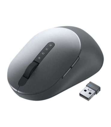 Dell Multi-Device MS5320W Optical Mouse Wireless Titan Grey