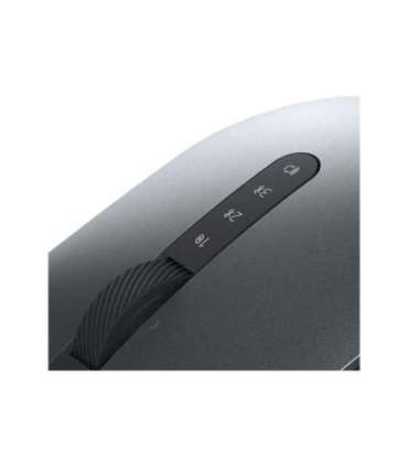 Dell Multi-Device MS5320W Optical Mouse Wireless Titan Grey