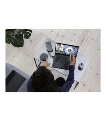 Dell Multi-Device MS5320W Optical Mouse Wireless Titan Grey