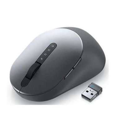 Dell Multi-Device MS5320W Optical Mouse Wireless Titan Grey