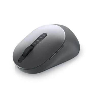 Dell Multi-Device MS5320W Optical Mouse Wireless Titan Grey