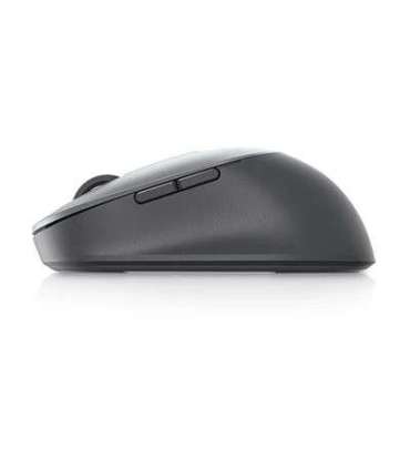 Dell Multi-Device MS5320W Optical Mouse Wireless Titan Grey