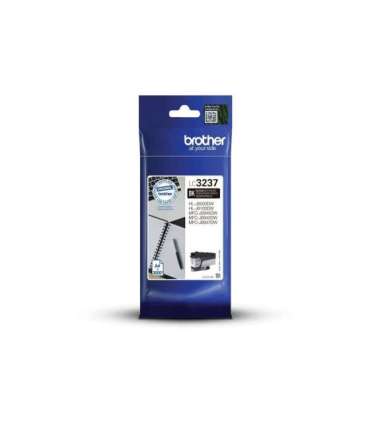 Brother LC3237BK Ink Cartridge Black