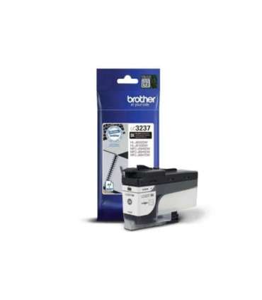 Brother LC3237BK Ink Cartridge Black