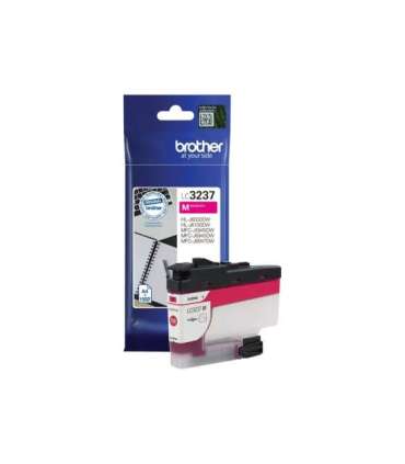 Brother LC3237M Ink Cartridge Magenta