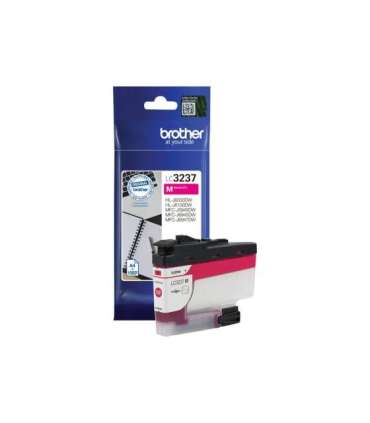 Brother LC3237M Ink Cartridge Magenta