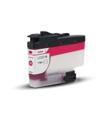 Brother LC3237M Ink Cartridge Magenta