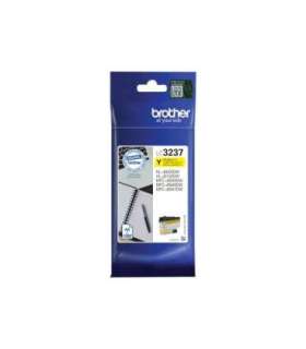 Brother LC3237Y Ink Cartridge Yellow