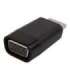 Cablexpert HDMI to VGA adapter, Single port Cablexpert