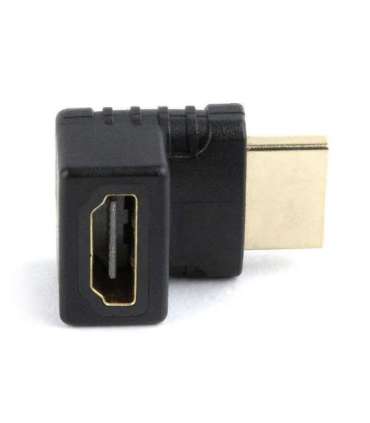 Cablexpert HDMI right angle adapter, 270° upwards Cablexpert