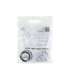 Cablexpert HDMI right angle adapter, 270° upwards Cablexpert