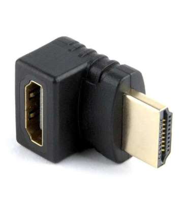 Cablexpert HDMI right angle adapter, 270° upwards Cablexpert