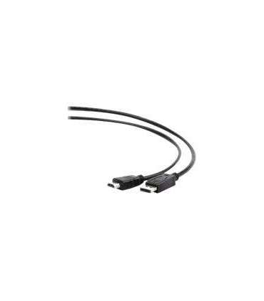 Cablexpert DisplayPort to HDMI Cable, 1 m Cablexpert