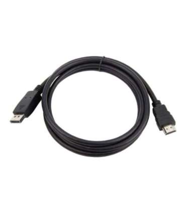 Cablexpert DisplayPort to HDMI Cable, 1 m Cablexpert