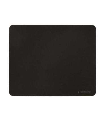 Gembird Mouse Pad, Black Gembird