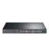 TP-LINK 24-Port Gigabit Switch TL-SL1226P Unmanaged Rackmountable