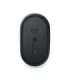 Dell MS3320W 2.4GHz Wireless Optical Mouse Wireless optical Wireless - 2.4 GHz, Bluetooth 5.0 Black