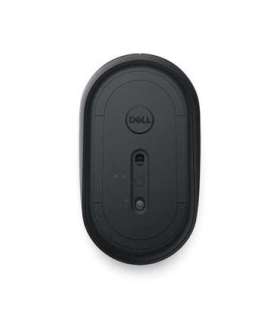 Dell MS3320W 2.4GHz Wireless Optical Mouse Wireless optical Wireless - 2.4 GHz, Bluetooth 5.0 Black