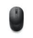 Dell MS3320W 2.4GHz Wireless Optical Mouse Wireless optical Wireless - 2.4 GHz, Bluetooth 5.0 Black