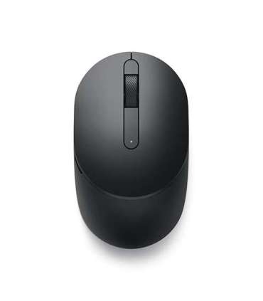 Dell MS3320W 2.4GHz Wireless Optical Mouse Wireless optical Wireless - 2.4 GHz, Bluetooth 5.0 Black