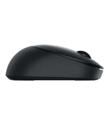 Dell MS3320W 2.4GHz Wireless Optical Mouse Wireless optical Wireless - 2.4 GHz, Bluetooth 5.0 Black