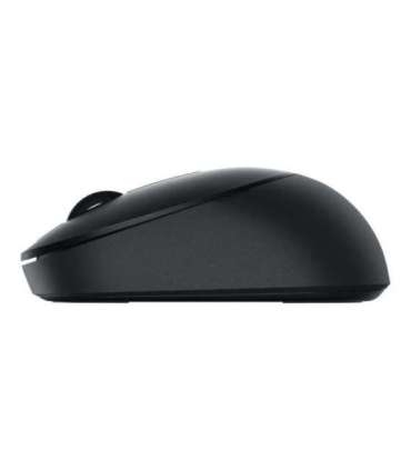 Dell MS3320W 2.4GHz Wireless Optical Mouse Wireless optical Wireless - 2.4 GHz, Bluetooth 5.0 Black