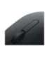 Dell MS3320W 2.4GHz Wireless Optical Mouse Wireless optical Wireless - 2.4 GHz, Bluetooth 5.0 Black
