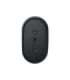 Dell MS3320W 2.4GHz Wireless Optical Mouse Wireless optical Wireless - 2.4 GHz, Bluetooth 5.0 Black