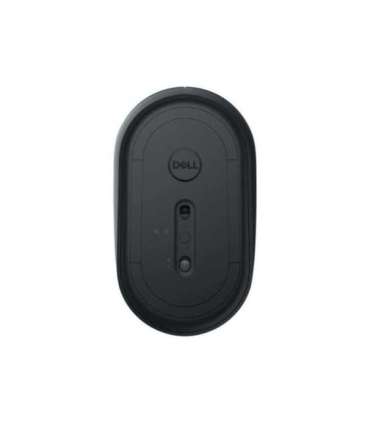 Dell MS3320W 2.4GHz Wireless Optical Mouse Wireless optical Wireless - 2.4 GHz, Bluetooth 5.0 Black