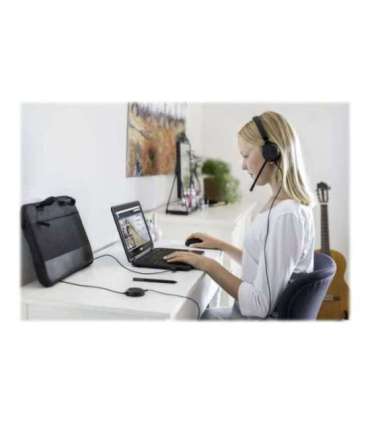 Dell MS3320W 2.4GHz Wireless Optical Mouse Wireless optical Wireless - 2.4 GHz, Bluetooth 5.0 Black