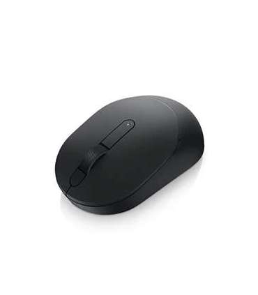 Dell MS3320W 2.4GHz Wireless Optical Mouse Wireless optical Wireless - 2.4 GHz, Bluetooth 5.0 Black