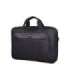 PORT DESIGNS 105064 HANOI II CLAMSHELL Fits up to size 15.6 " Messenger - Briefcase Black Shoulder strap