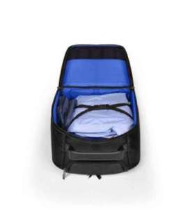 PORT DESIGNS 170231 CHICAGO EVO Fits up to size 15.6 " Backpack/Roller Black