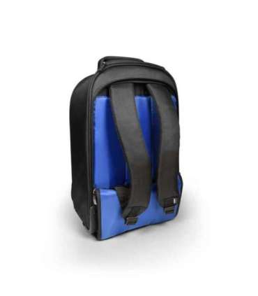 PORT DESIGNS 170231 CHICAGO EVO Fits up to size 15.6 " Backpack/Roller Black