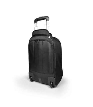 PORT DESIGNS 170231 CHICAGO EVO Fits up to size 15.6 " Backpack/Roller Black