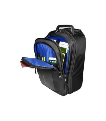 PORT DESIGNS 170231 CHICAGO EVO Fits up to size 15.6 " Backpack/Roller Black