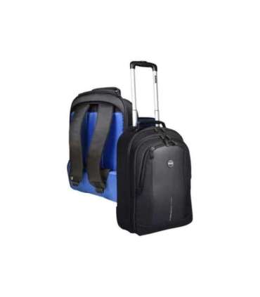PORT DESIGNS 170231 CHICAGO EVO Fits up to size 15.6 " Backpack/Roller Black