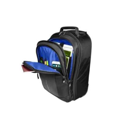 PORT DESIGNS 170231 CHICAGO EVO Fits up to size 15.6 " Backpack/Roller Black