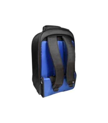 PORT DESIGNS 170231 CHICAGO EVO Fits up to size 15.6 " Backpack/Roller Black