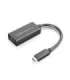 Lenovo USB-C to HDMI 2.0b USB-C Male HDMI 2.0b Female