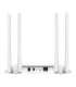 TP-LINK Access Point TL-WA1201 802.11ac 2.4GHz/5 GHz 300+867 Mbit/s 10/100/1000 Mbit/s Ethernet LAN