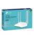 TP-LINK Access Point TL-WA1201 802.11ac 2.4GHz/5 GHz 300+867 Mbit/s 10/100/1000 Mbit/s Ethernet LAN
