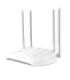 TP-LINK Access Point TL-WA1201 802.11ac 2.4GHz/5 GHz 300+867 Mbit/s 10/100/1000 Mbit/s Ethernet LAN
